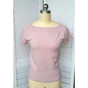 Ann Taylor Factory Top Size XS